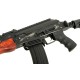Ergonomics Pistol Grip for AK74 - Dark Earth [APS]